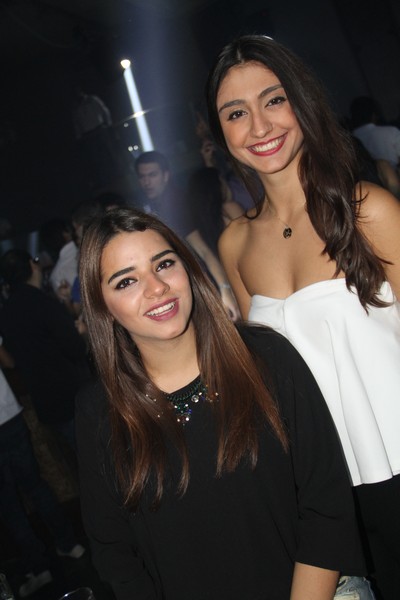 USJ Social Club Masquerade For a Cause